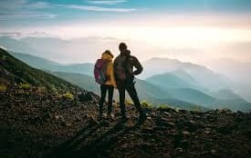 Winter Wonders in the Japanese Alps: Skiing and Onsen Bliss